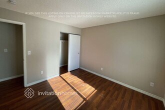 4685 S Buckley Way in Aurora, CO - Foto de edificio - Building Photo