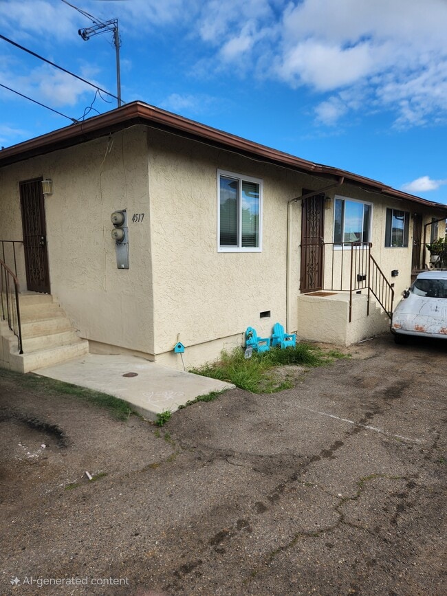 4515 Delta St, Unit B