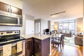 25 Bank St-Unit -FL21-ID1050436P in White Plains, NY - Building Photo - Building Photo