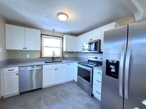 617 Freedom Ave in Johnstown, PA - Building Photo - Building Photo