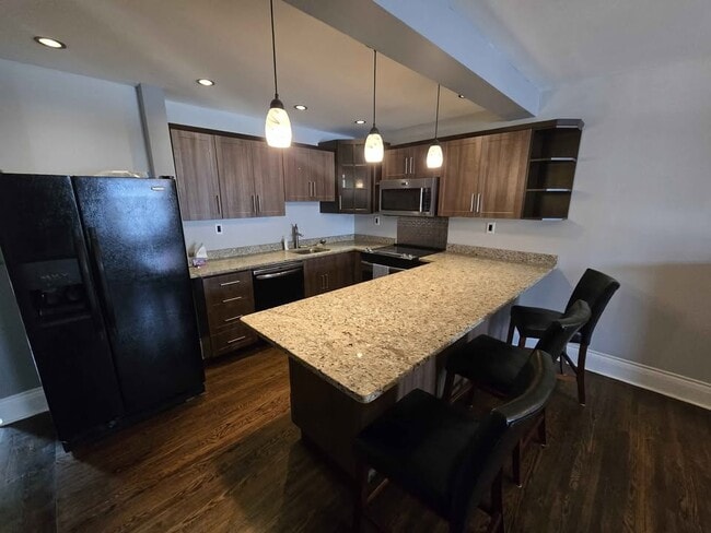 property at 246 River Ave