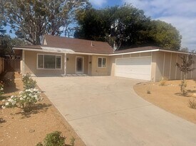 547 Inwood Dr in Santa Barbara, CA - Building Photo