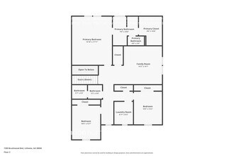 7200 Brushwood Bnd in Lithonia, GA - Building Photo - Building Photo