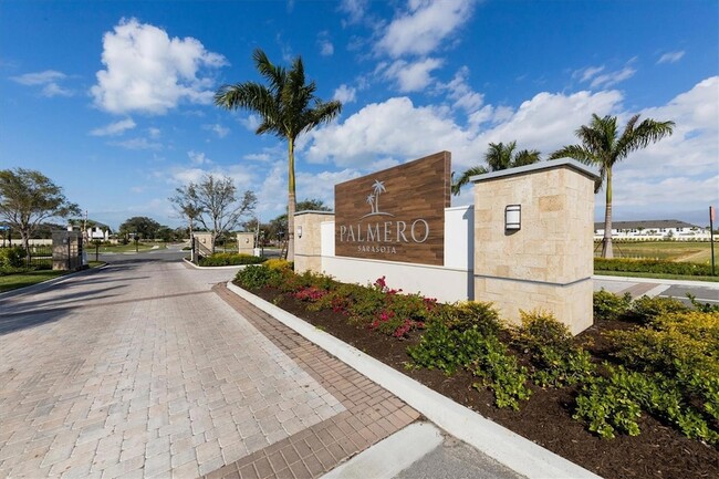 5762 Windy Bay Ter, Unit 0604 in Nokomis, FL - Building Photo - Building Photo