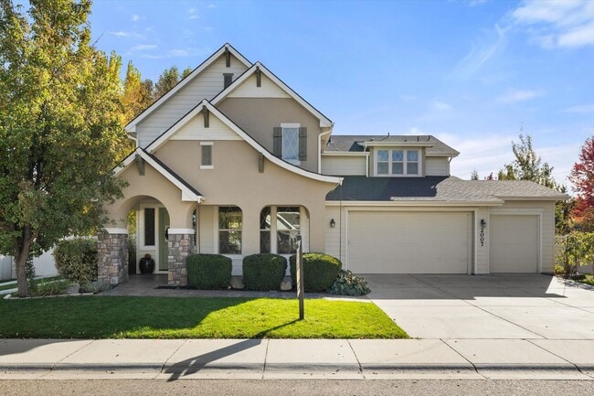 2007 W Bellagio Dr