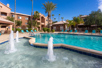 The Condominium at Williams Centre in Tucson, AZ - Building Photo - Building Photo