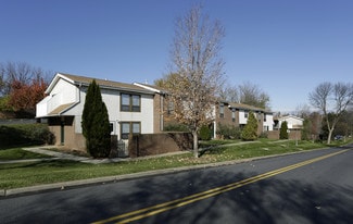 Allendale Apartments