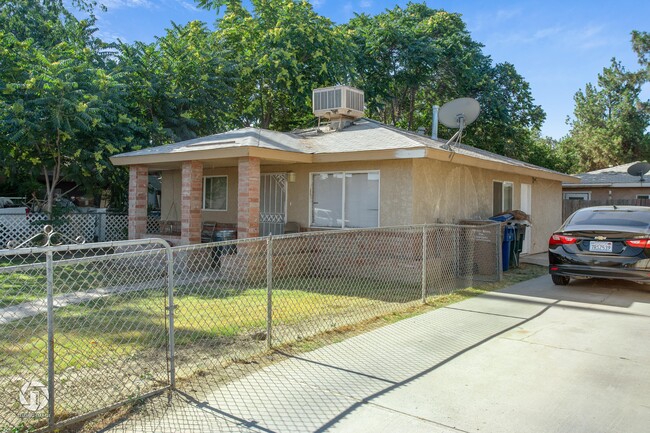 331 Beardsley Ave in Bakersfield, CA - Building Photo - Building Photo