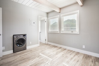 The Parc at 1300 in Berkeley, CA - Foto de edificio - Interior Photo