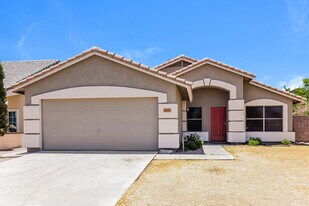 18190 N 89th Ln in Peoria, AZ - Building Photo