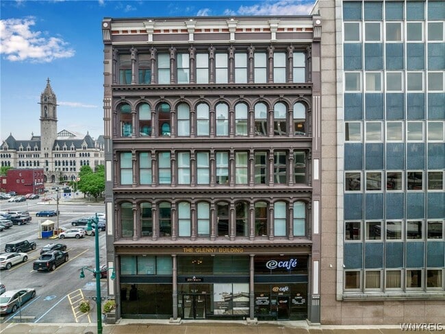 property at 251 Main St