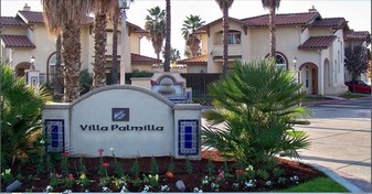 Villa Palmilla Apartments