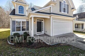 7954 Willowglen Dr in Raleigh, NC - Building Photo - Building Photo