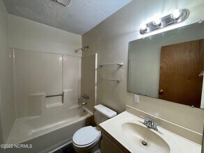 2310 Indian Dr-Unit -7 in Jacksonville, NC - Building Photo - Building Photo