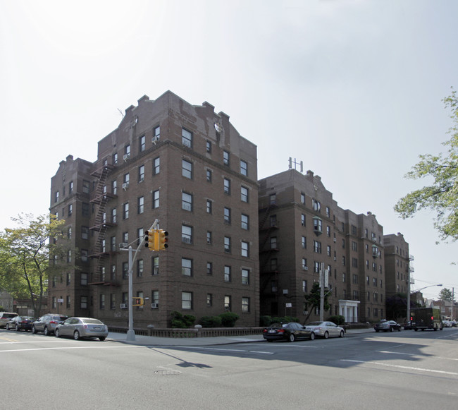 751 Troy Ave in Brooklyn, NY - Building Photo - Building Photo