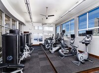 Building Photo - AMLI Park Avenue Apartamentos in Denver, Colorado