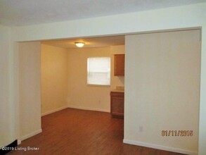 6103 Blevins Gap Rd-Unit -4 in Louisville, KY - Building Photo - Building Photo