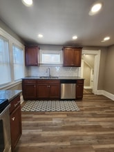 1301 Buhrer Ave in Cleveland, OH - Building Photo - Building Photo