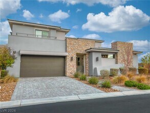 2 Sugarberry Ln in Las Vegas, NV - Building Photo - Building Photo