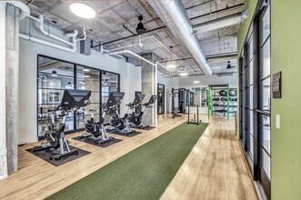 Canfield Park at Fairfield Metro in Bridgeport, CT - Building Photo - Interior Photo