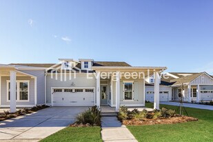 129 Bloomsbury St in Goose Creek, SC - Building Photo