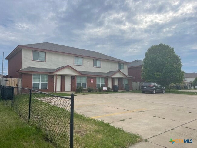 2712 Vernice Loop in Killeen, TX - Building Photo - Building Photo