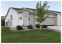 Windmill Creek Apartments