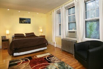 114 Strathmore Rd in Boston, MA - Building Photo - Building Photo
