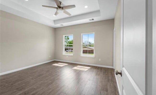 property at 4133 Clover St