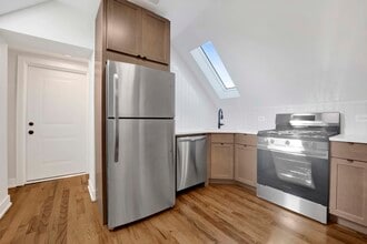 3300 W Pershing Rd in Chicago, IL - Building Photo - Building Photo