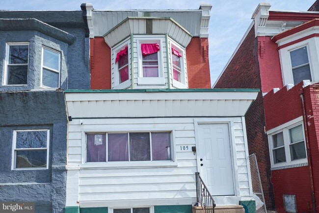 105 N 52nd St in Philadelphia, PA - Building Photo - Building Photo