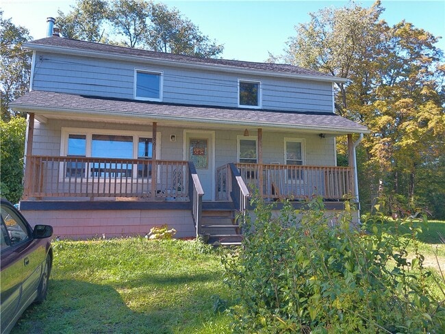 property at 661 NY-235