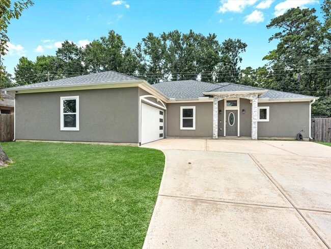 property at 12723 Old Pine Ln