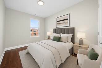 6833 S Merrill Ave-Unit -2 in Chicago, IL - Building Photo - Building Photo