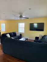 605 Griffin Blvd in Farmville, VA - Building Photo