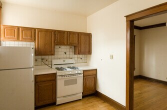 3706 N Wayne Ave, Unit 2 in Chicago, IL - Building Photo - Building Photo