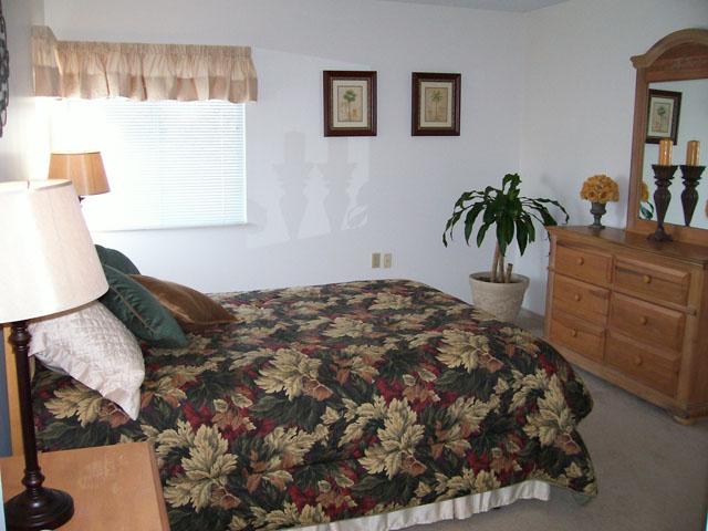 Columbia Woods Apartments