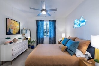 LVB in Las Vegas, NV - Building Photo - Building Photo