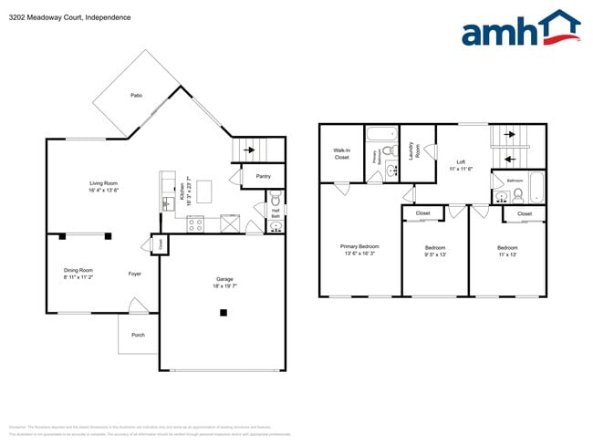 3202 Meadoway Ct in Independence, KY - Building Photo - Building Photo