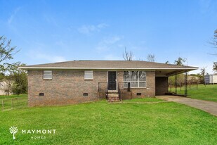 525 Harlem Ave, Unit 298 in Hueytown, AL - Building Photo