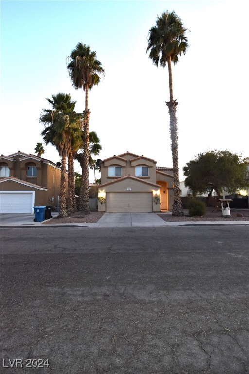 4461 Palm Mesa Dr in Las Vegas, NV - Building Photo - Building Photo