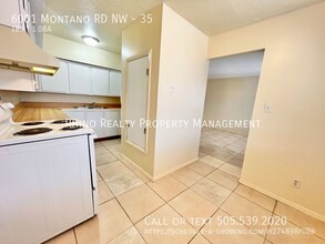 6001 Montaño Rd NW in Albuquerque, NM - Building Photo - Building Photo