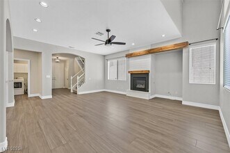 7554 Catalina Harbor St in Las Vegas, NV - Building Photo - Building Photo