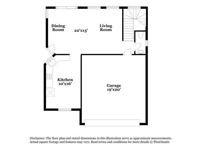 9915 Cherry Melee Ave in Las Vegas, NV - Building Photo - Building Photo