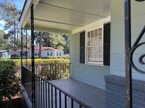 9 Blueridge Ave in Savannah, GA - Building Photo - Building Photo