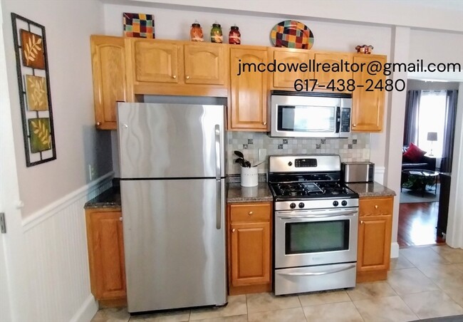 55 Idaho St in Boston, MA - Building Photo - Building Photo