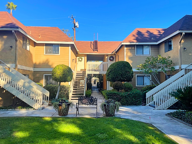 property at 390 N San Antonio Ave
