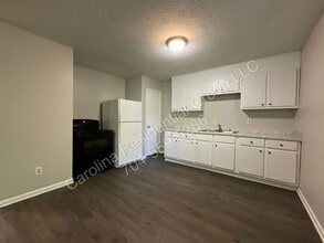 304 Palm St in Shelby, NC - Foto de edificio - Building Photo