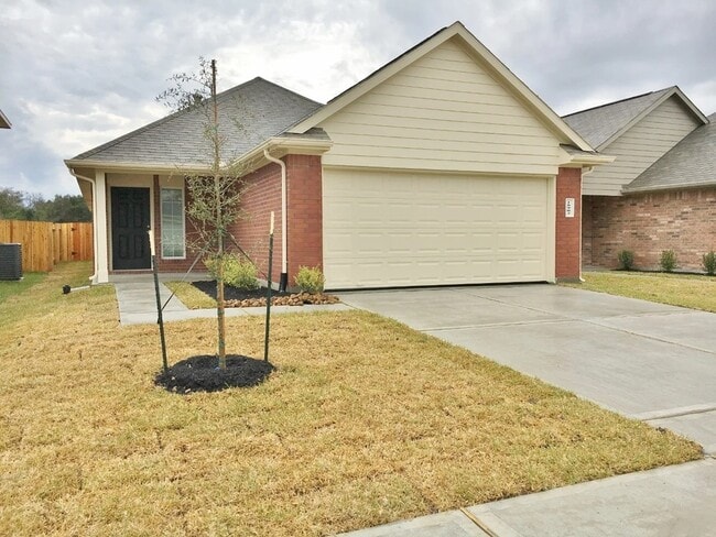 property at 18903 Brescia Ln