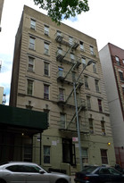 304 W 147th St Apartamentos